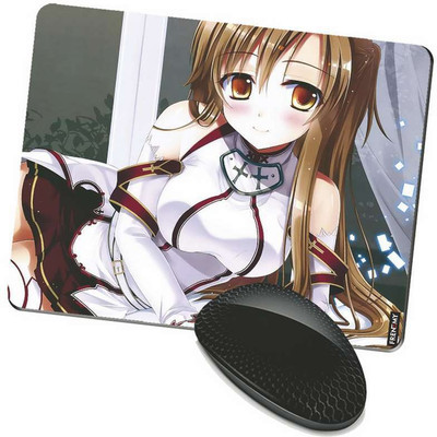 

FRENEMY MPAD5271 Mousepad(Multicolor)