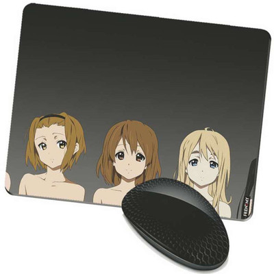 

FRENEMY MPAD2379 Mousepad(Multicolor)