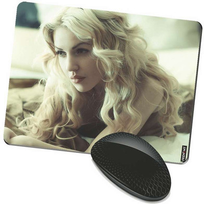 

FRENEMY MPAD5708 Mousepad(Multicolor)