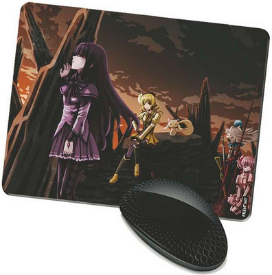 

FRENEMY MPAD2736 Mousepad(Multicolor)