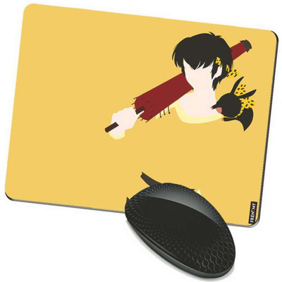 

FRENEMY MPAD9611 Mousepad(Multicolor)