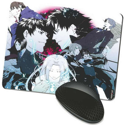 

FRENEMY MPAD7884 Mousepad(Multicolor)
