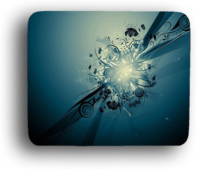 

Shopmania Designer-570 Mousepad(Multicolor)