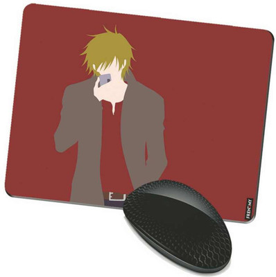 

FRENEMY MPAD9432 Mousepad(Multicolor)