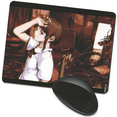 

FRENEMY MPAD5063 Mousepad(Multicolor)