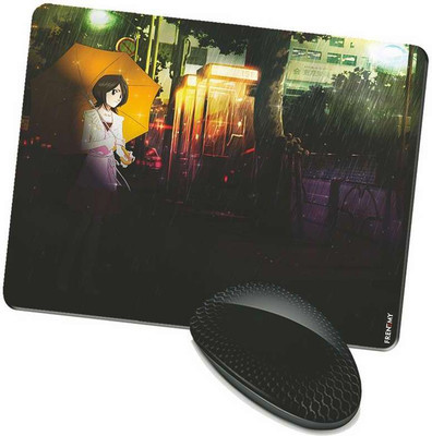 

FRENEMY MPAD7819 Mousepad(Multicolor)
