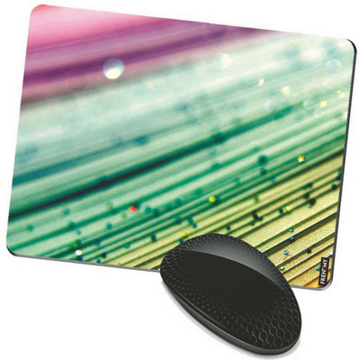 

FRENEMY MPAD8858 Mousepad(Multicolor)