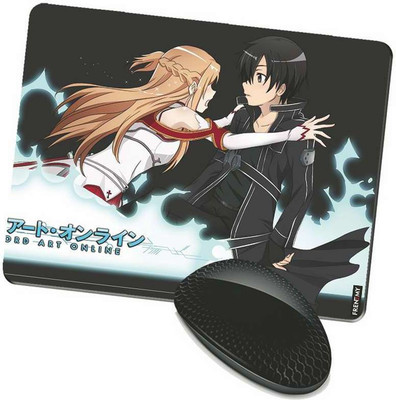 

FRENEMY MPAD3656 Mousepad(Multicolor)