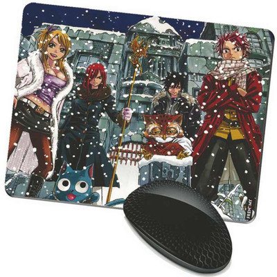 

FRENEMY MPAD7721 Mousepad(Multicolor)