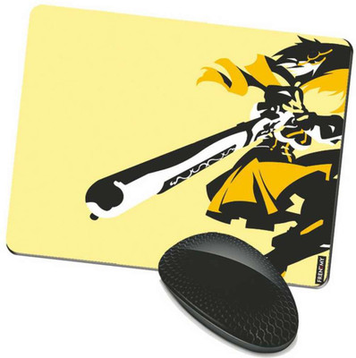

FRENEMY MPAD1668 Mousepad(Multicolor)