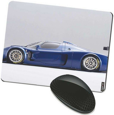 

FRENEMY MPAD1673 Mousepad(Multicolor)