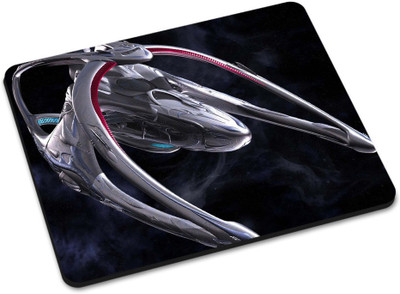 

Shoprider DESGINER MOUSEPAD-425 Mousepad(Multicolor)