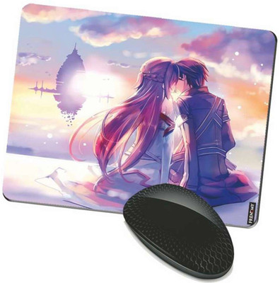 

FRENEMY MPAD4329 Mousepad(Multicolor)