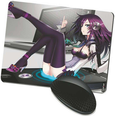 

FRENEMY MPAD2752 Mousepad(Multicolor)