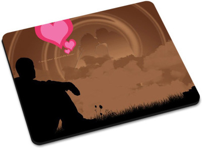 

Shoprider MULTICOLOR-225 Mousepad(Multicolor)