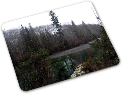 

Shoprider Desginer-642 Mousepad(Multicolor)
