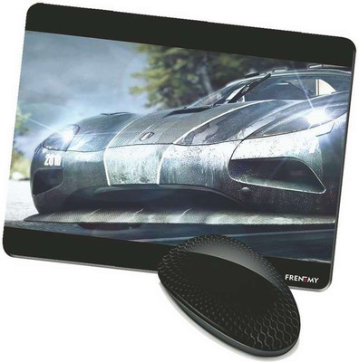 

FRENEMY MPAD9768 Mousepad(Multicolor)