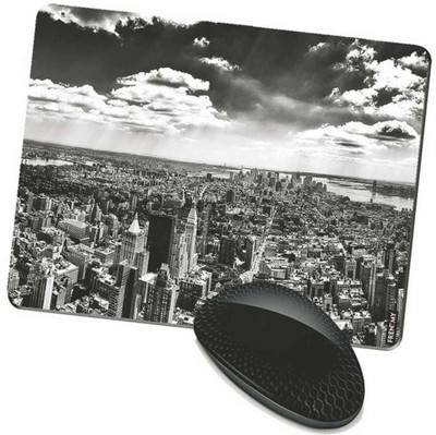 

FRENEMY MPAD4118 Mousepad(Multicolor)