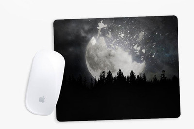 

Sowing Happiness SHMUSPD172 Mousepad(Multicolor)