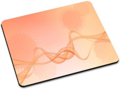 

Shoprider DESGINER MOUSEPAD-520 Mousepad(Multicolor)