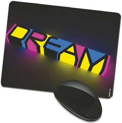 

FRENEMY MPAD711 Mousepad(Multicolor)