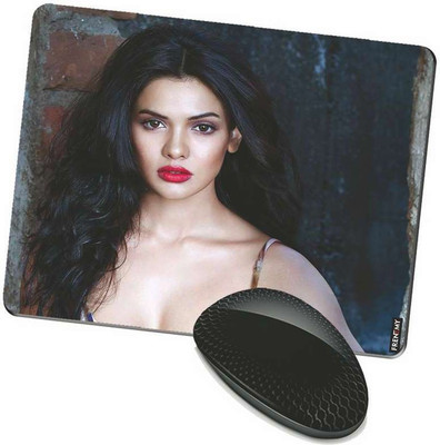 

FRENEMY MPAD8920 Mousepad(Multicolor)