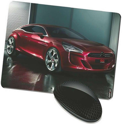 

FRENEMY MPAD5017 Mousepad(Multicolor)