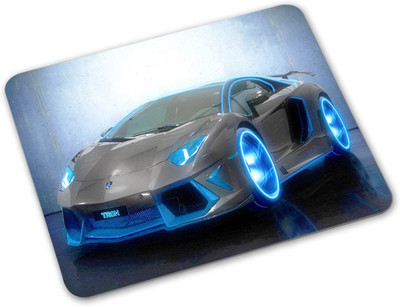 

Shoprider Desginer-721 Mousepad(Multicolor)