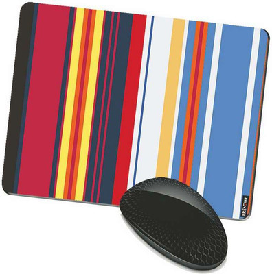 

FRENEMY MPAD9333 Mousepad(Multicolor)