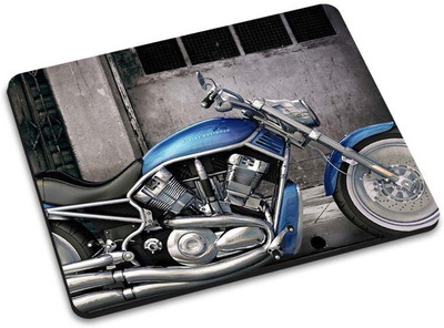 

Shoprider DESGINER MOUSEPAD-721 Mousepad(Multicolor)