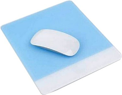 

Kakooze Blue Acrylic Mousepad(Blue)