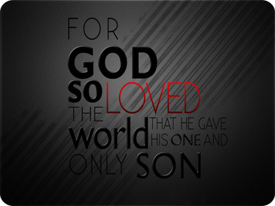 

SYL For Good Mousepad(Multicolor)