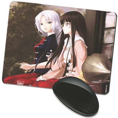 

FRENEMY MPAD6521 Mousepad(Multicolor)