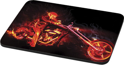 

PrintMart Multicolor-1449 Mousepad(Multicolor)