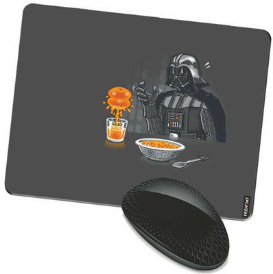 

FRENEMY MPAD8061 Mousepad(Multicolor)