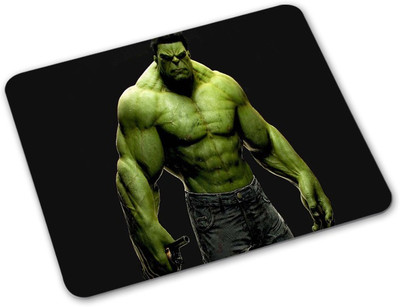 

Shoprider Desginer-769 Mousepad(Multicolor)