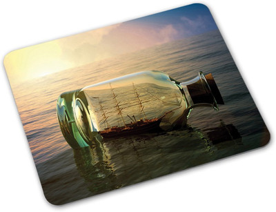 

Shoprider Desginer-764 Mousepad(Multicolor)