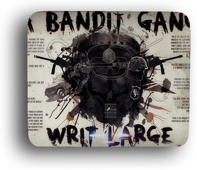 

Shopmania Designer-451 Mousepad(Multicolor)