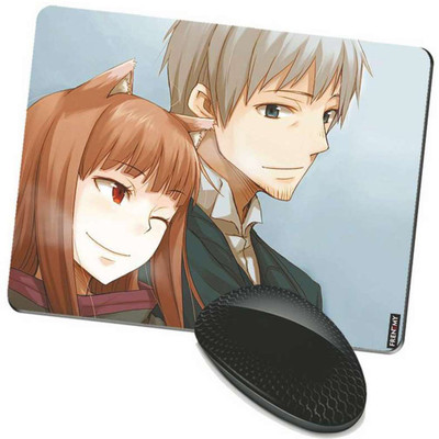 

FRENEMY MPAD2550 Mousepad(Multicolor)