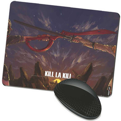 

FRENEMY MPAD2843 Mousepad(Multicolor)