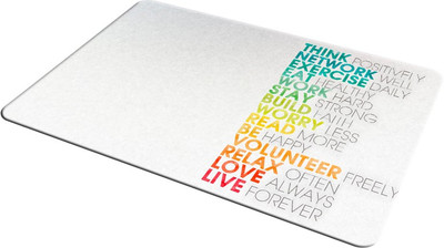 

EMPRESSION EMP-LOT1-1942 Mousepad(Multicolor)
