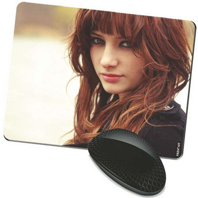

FRENEMY MPAD8296 Mousepad(Multicolor)