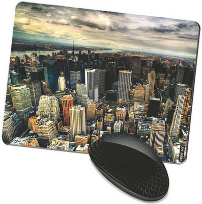 

FRENEMY MPAD8647 Mousepad(Multicolor)