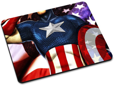 

Shoprider MULTICOLOR-367 Mousepad(Multicolor)