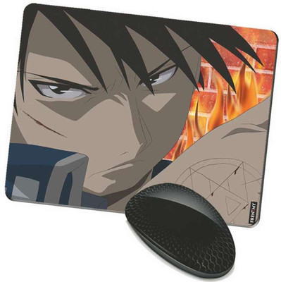 

FRENEMY MPAD3483 Mousepad(Multicolor)
