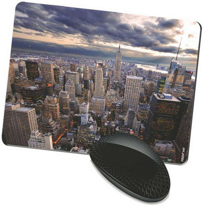 

FRENEMY MPAD9140 Mousepad(Multicolor)