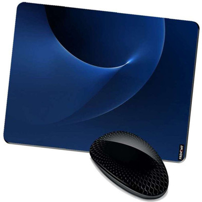 

FRENEMY MPAD8377 Mousepad(Multicolor)