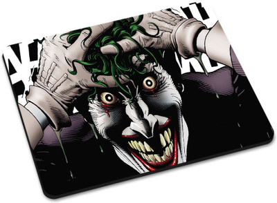 

Shoprider MULTICOLOR-457 Mousepad(Multicolor)