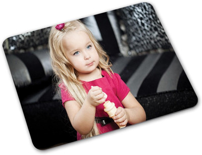 

Shoprider Desginer-708 Mousepad(Multicolor)