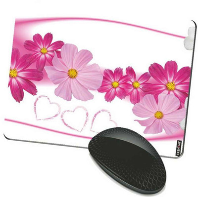 

FRENEMY MPAD3866 Mousepad(Multicolor)